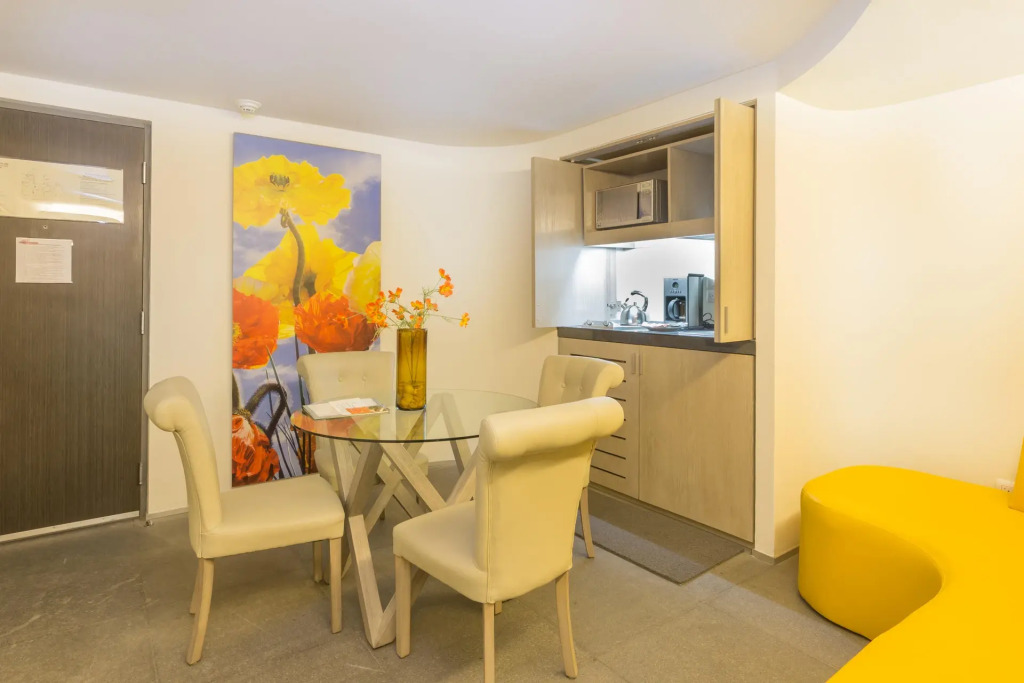 Suites Contempo