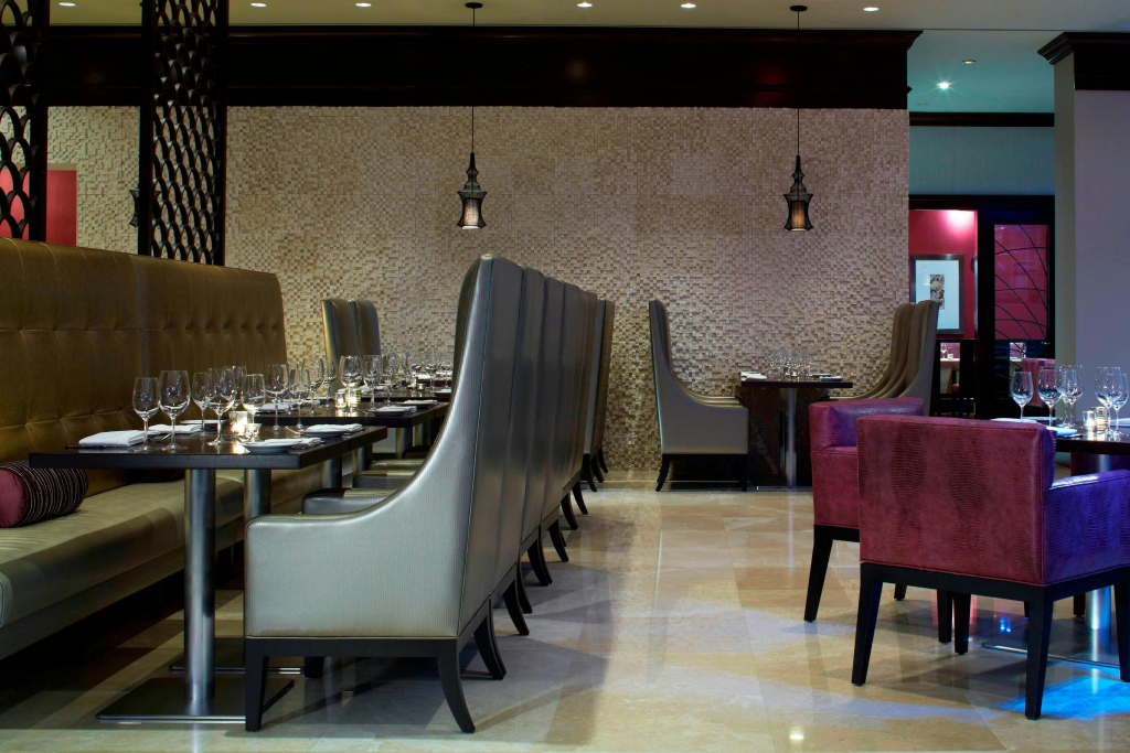 Renaissance Fort Lauderdale West Hotel