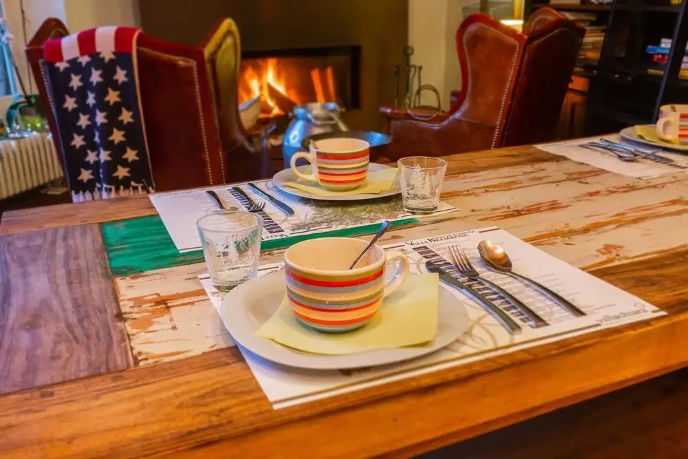 Villa Chiara B&B and Residence