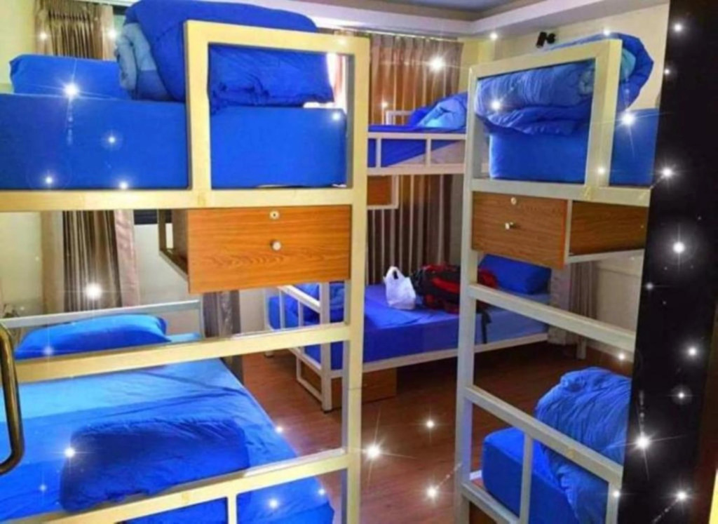 T2B Hostel