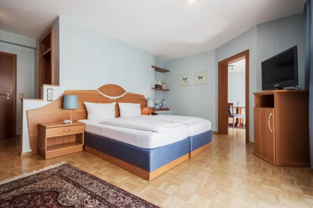 Hotel Zum grünen Kranz