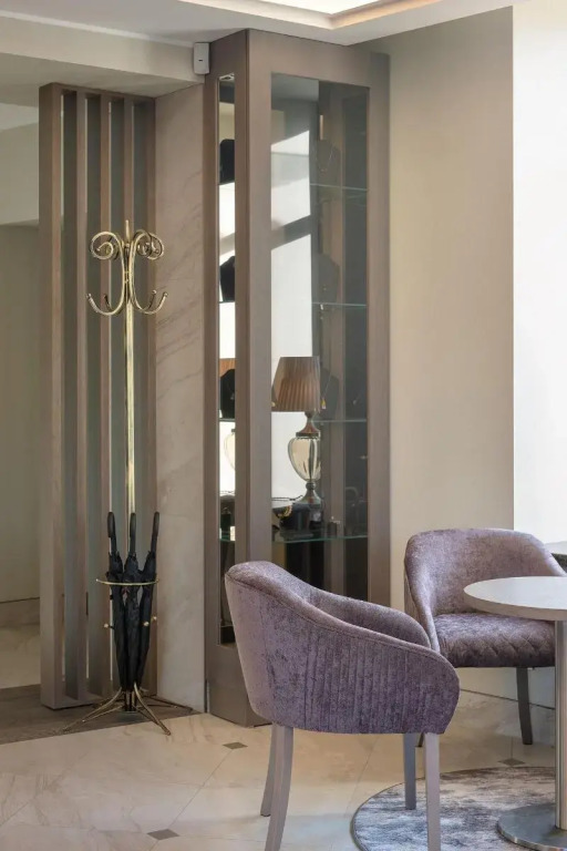 Отель Calvary Hotel & Restaurant Vilnius
