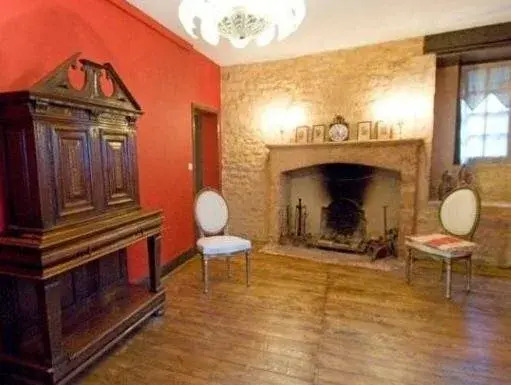 Les Chambres du Manoir
