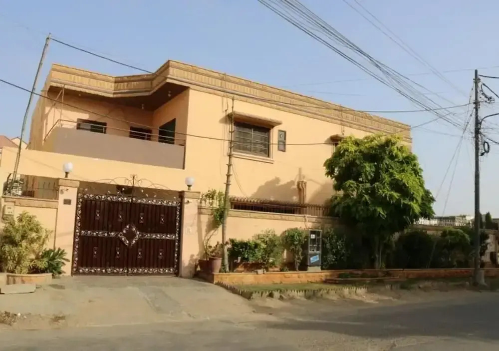 Sea View Guest House