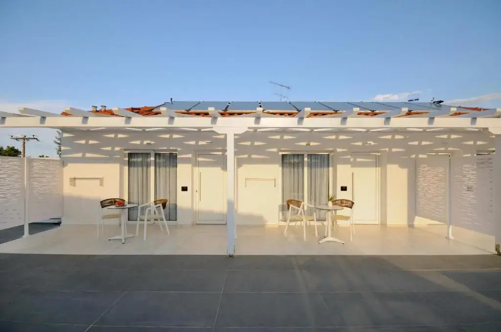 Lefko Suites