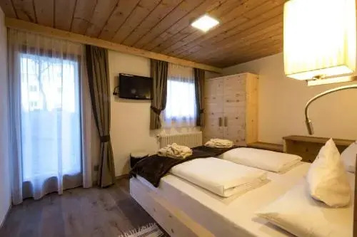 La Bercia Alpine Lodge & Spa