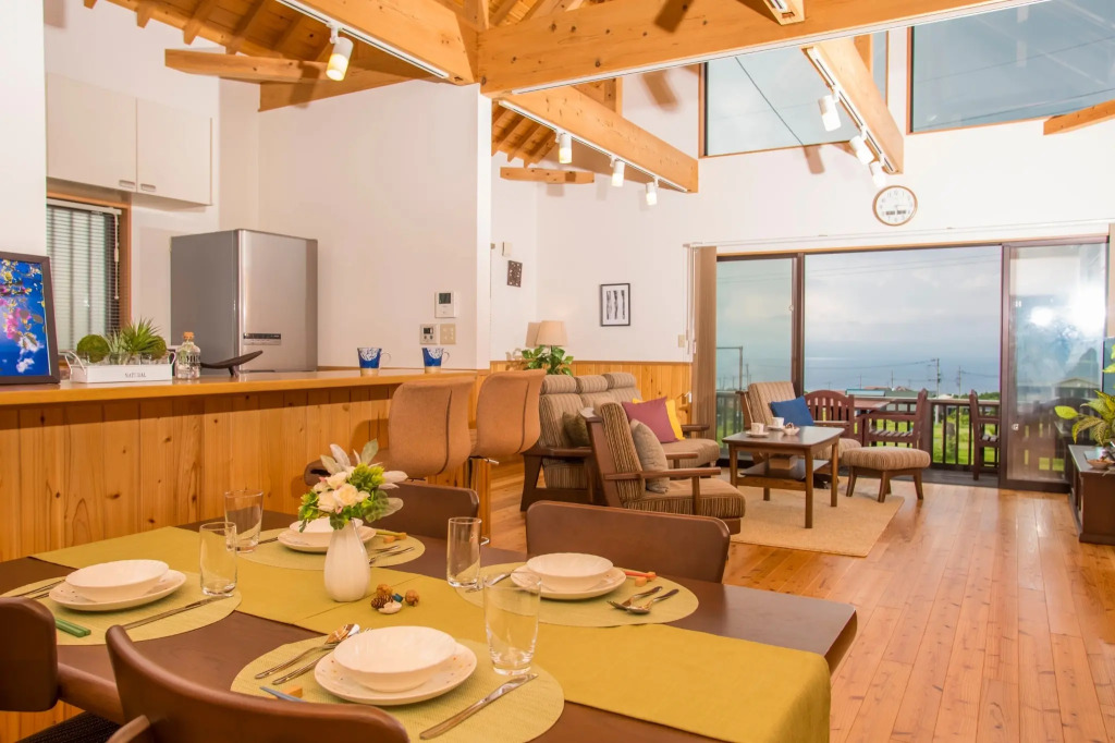 Inori Resort Sorakaze