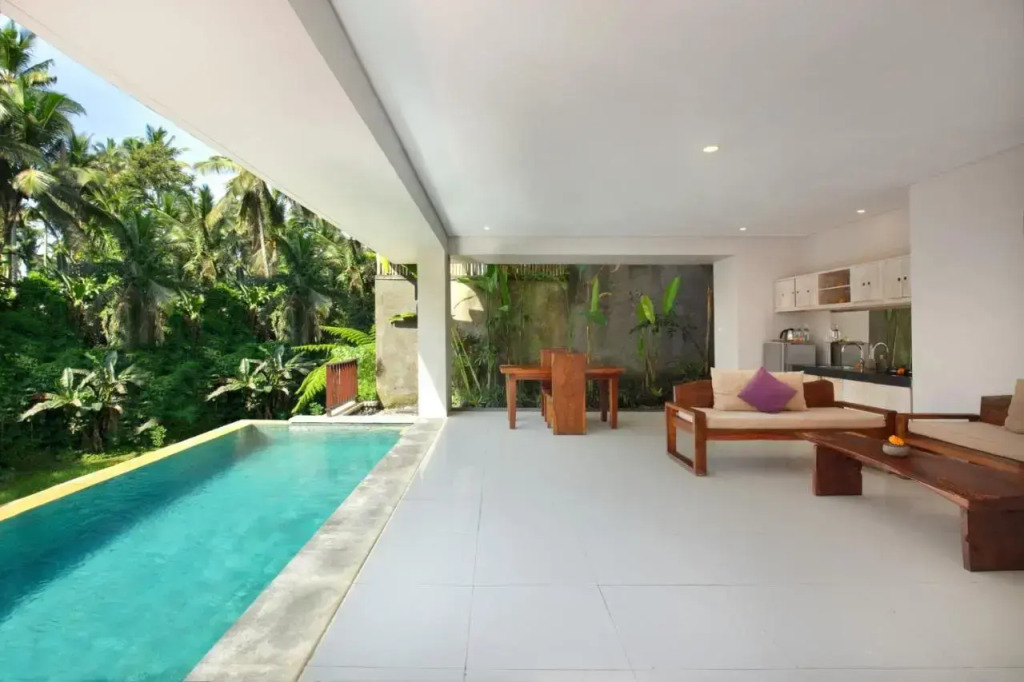 Dedary Resort & Spa Ubud by Ini Vie Hospitality