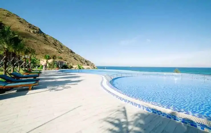 KyCo Peninsula Quy Nhon Resort