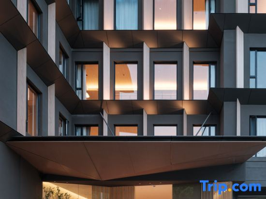 The Yard Boutique Hotel Shanghai 一隅酒店上海虹桥漕河泾店