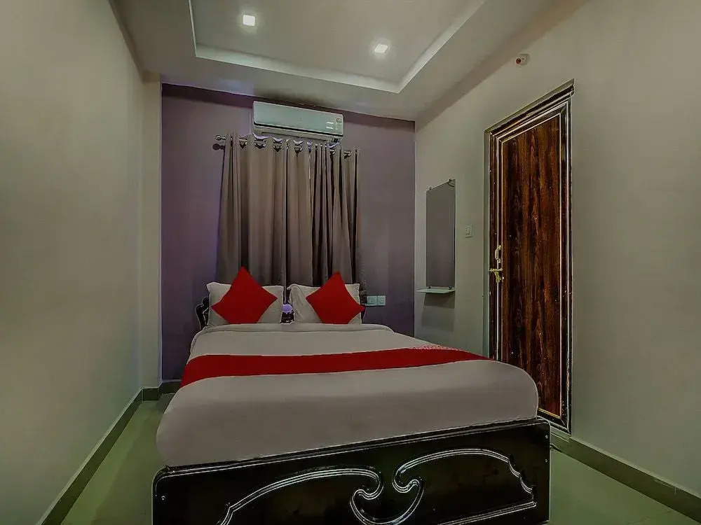 OYO 8929 Home Stay Siddhartha Residency