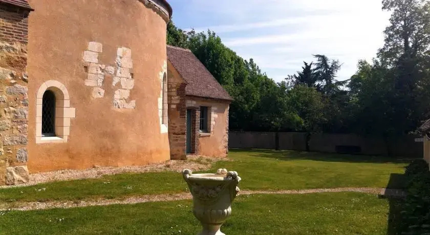 Gîtes à Mesnil-Saint-Loup
