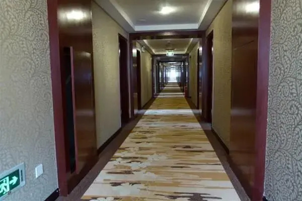 Chengdu Shengdiya Hotel