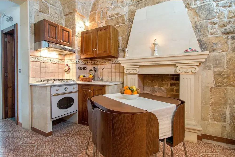 B&B Corte Dei Musco