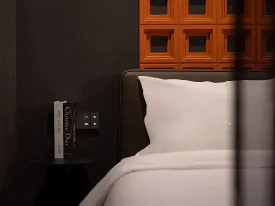 Qiliju YourHome Hotel (Chengdu Century City New Convention and Exhibition Branch)
