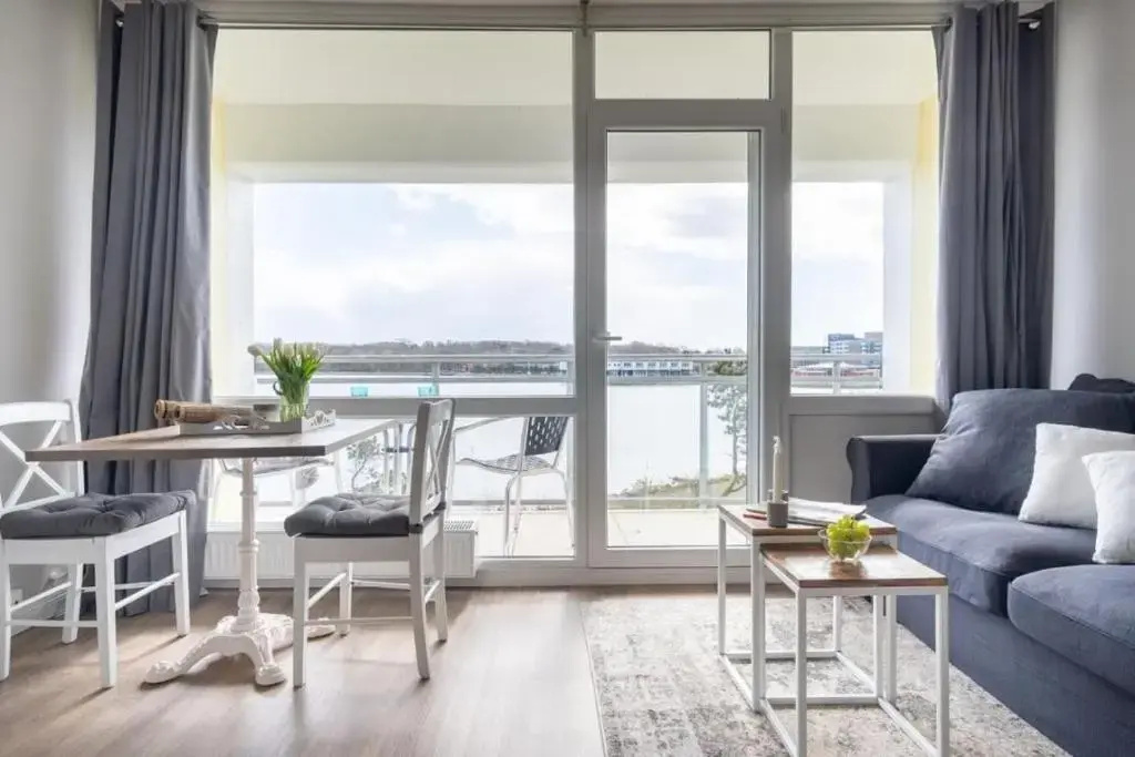 Strandhotel-Heiligenhafen-Wohnung-Strandbude-204-Typ-III