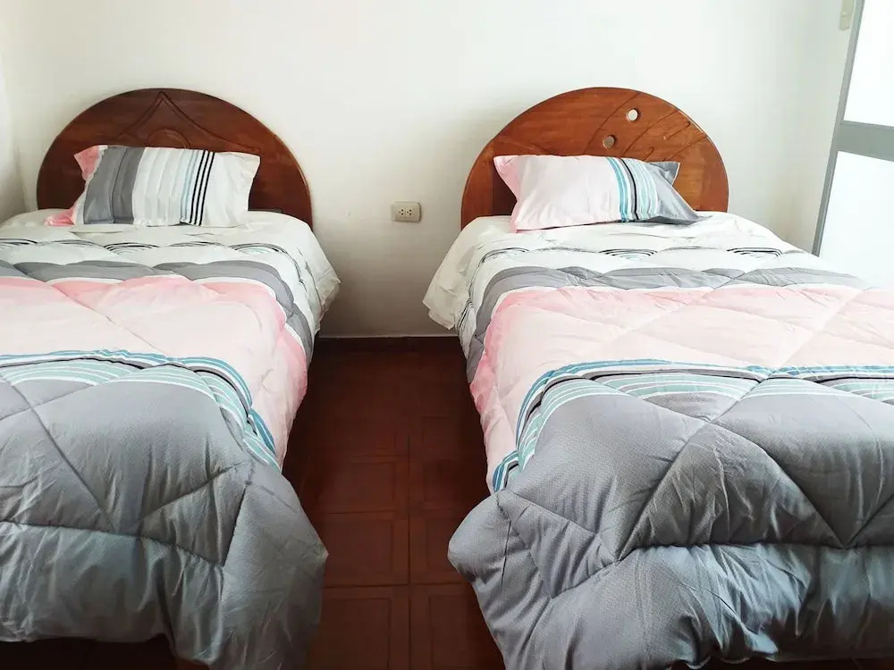 Mosoqpacha Casa Hostel