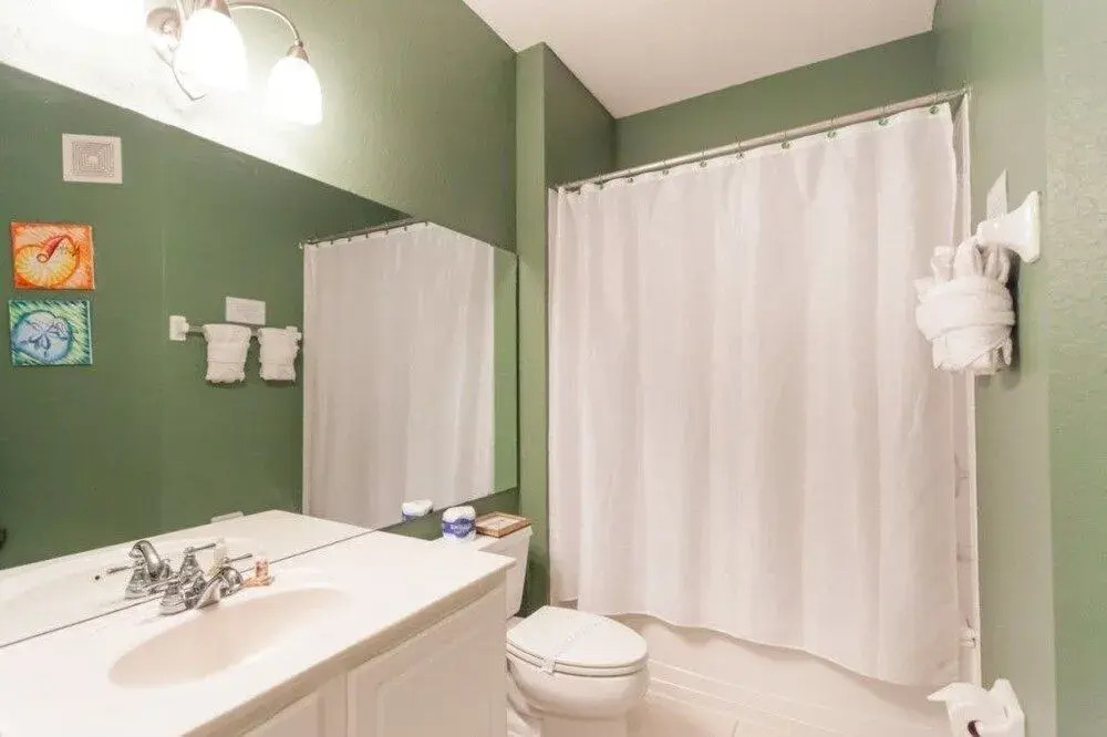 5024 Shoreway Loop #206 - 3 Br condo by RedAwning