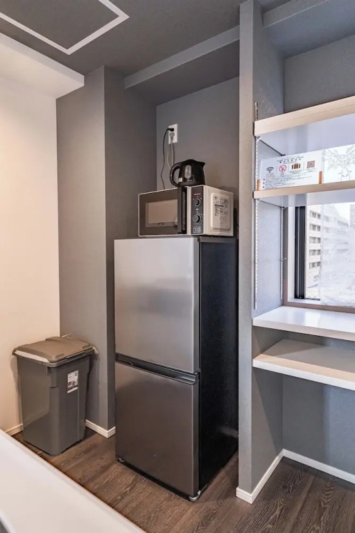 大阪難波リバーサイドガーデンホテルOsaka Namba River Side Garden Hotel