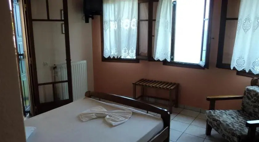 Villa Sunray