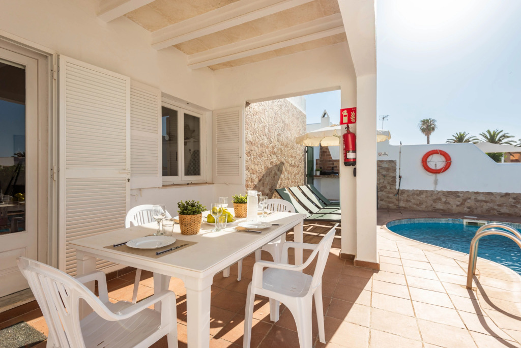 Villa 10 Marias by Escape Home