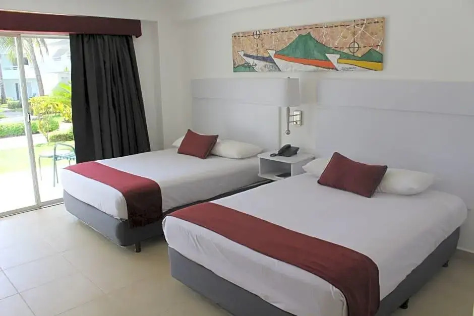 Sunsol Isla Caribe