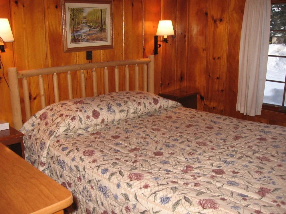 Tall Timber Lodge