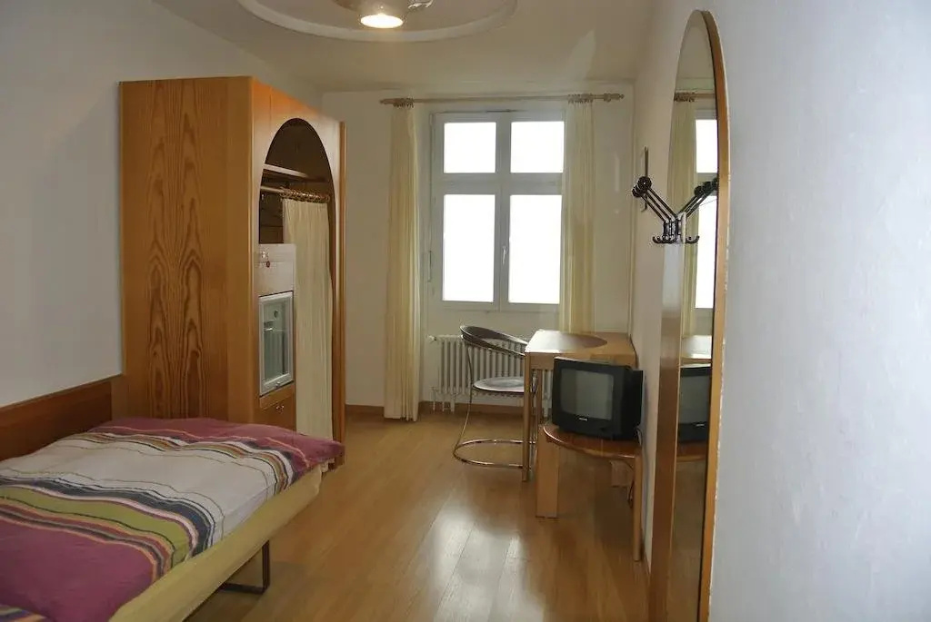 Hotel Drei Könige