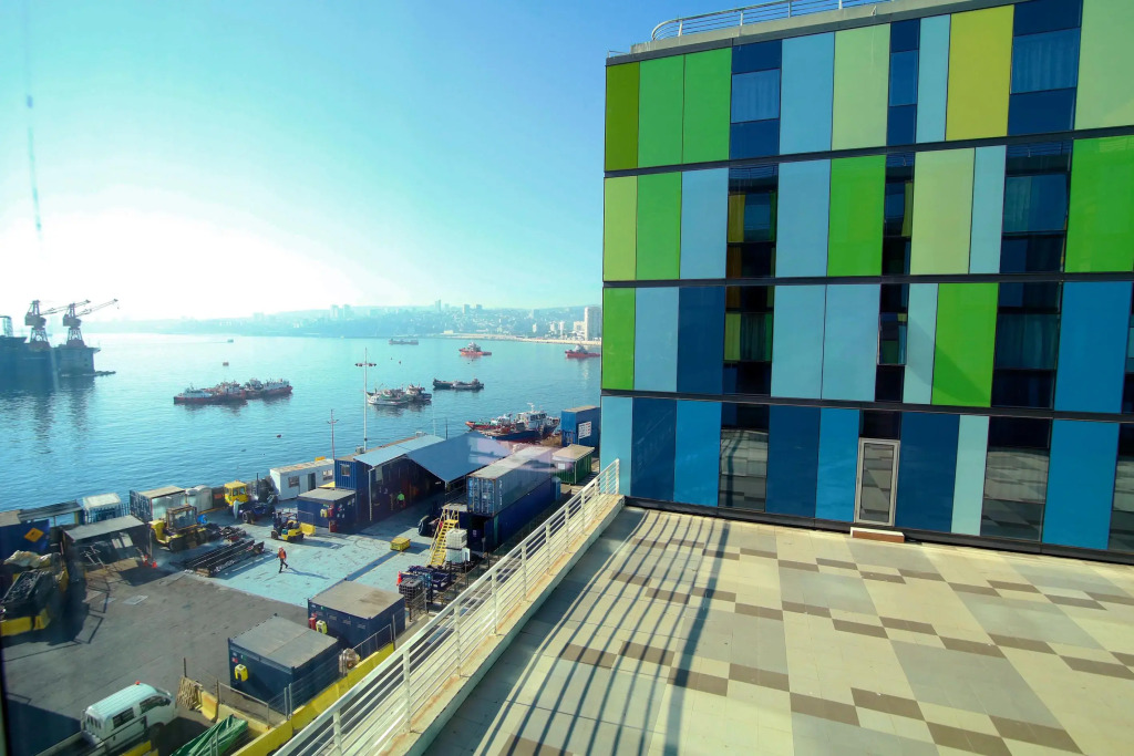 ibis Valparaiso