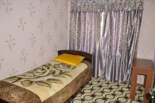 Апартаменты Амир