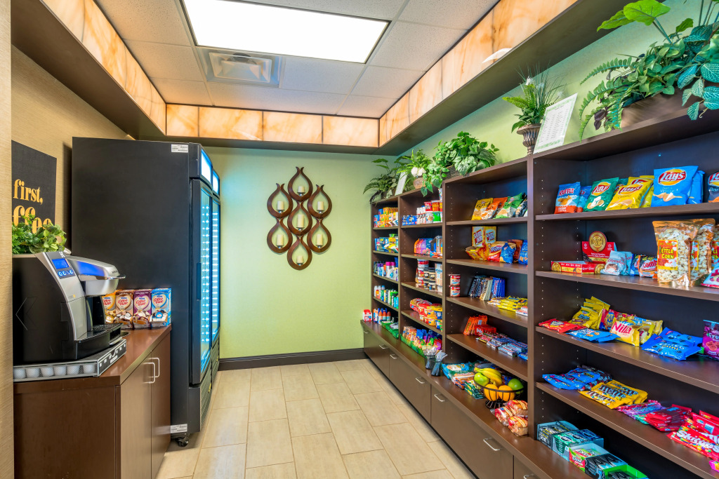 Holiday Inn Murfreesboro by IHG