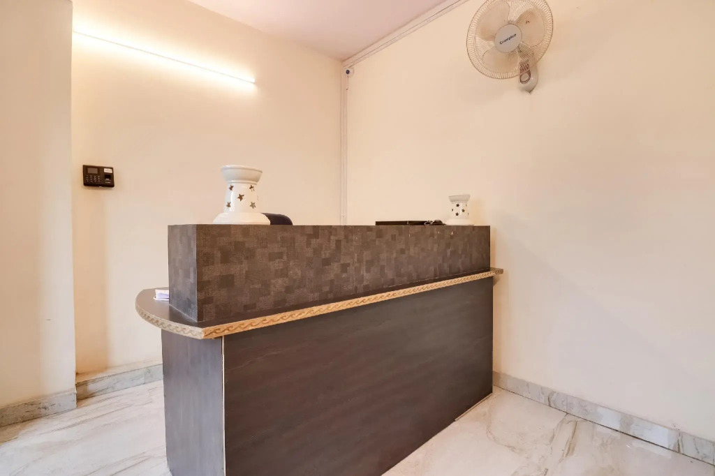 Rohini Inn by OYO Rooms