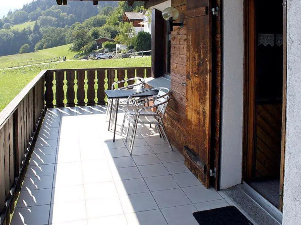 Muotta Sulegl. Wohnung Nr. 4 (LAA148)