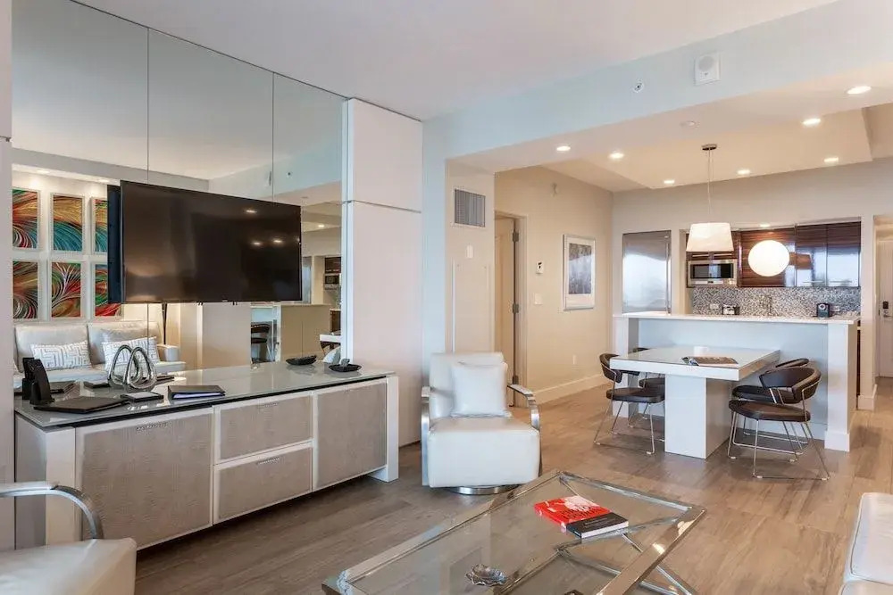 Luxury Fort Lauderdale Beach Resort