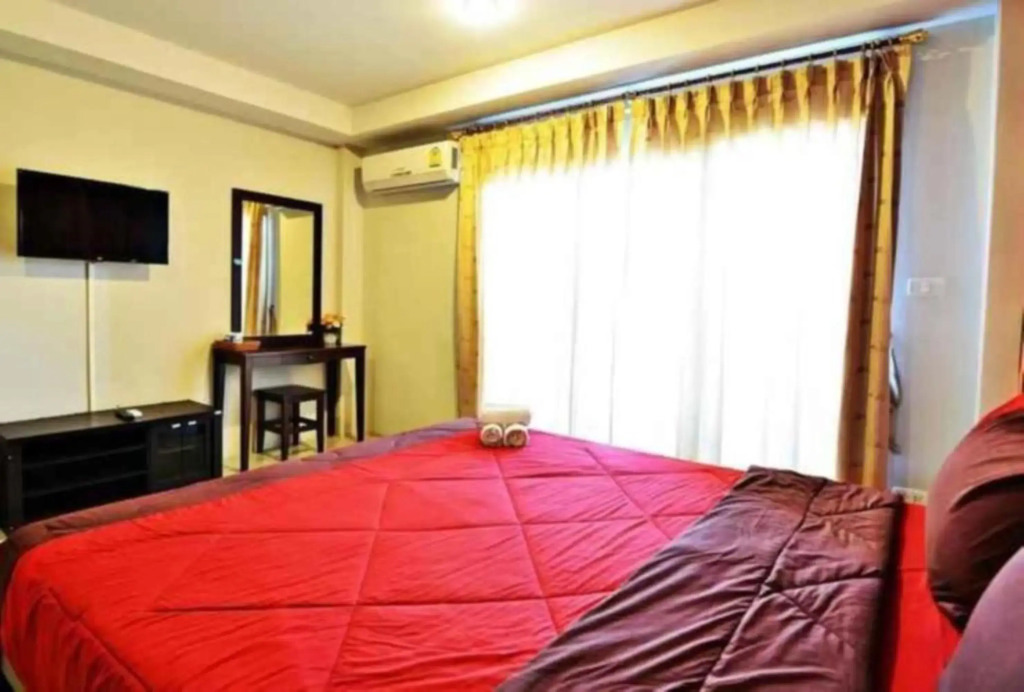 Be Rich Hotel