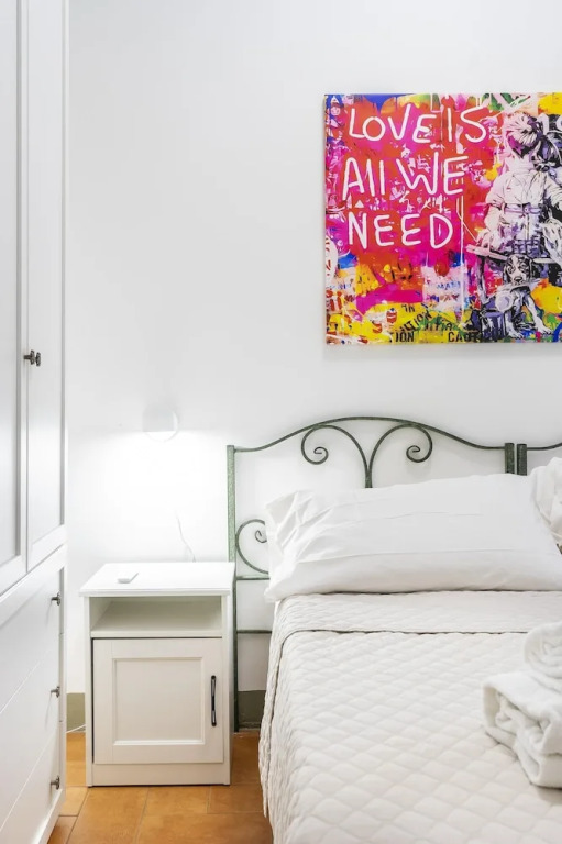 Vagellai Apartment in Firenze