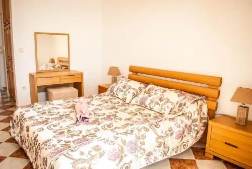 Apartments & Rooms Elite