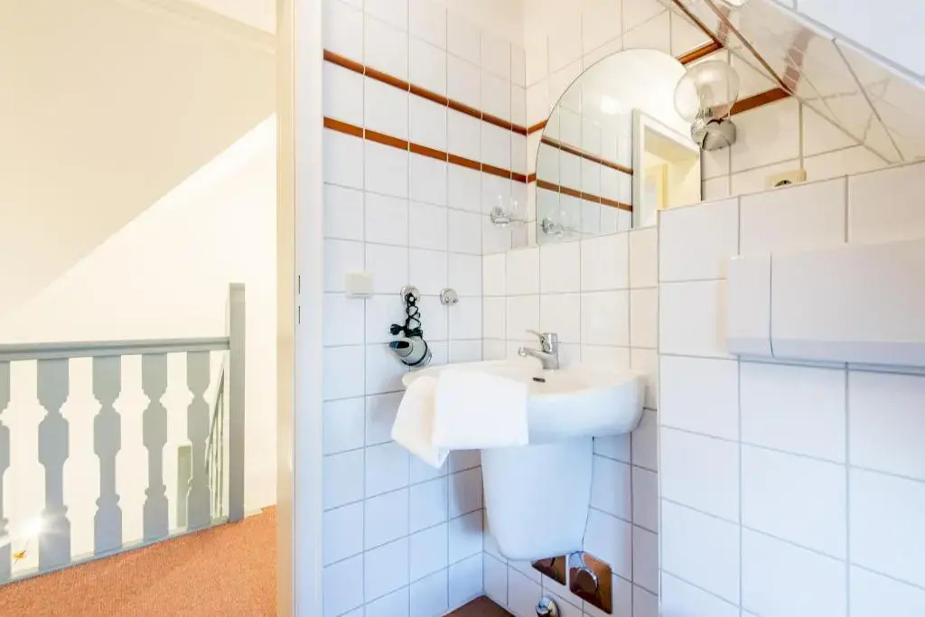 Friesenhaus Kaeptn Hahn Hausteil 03