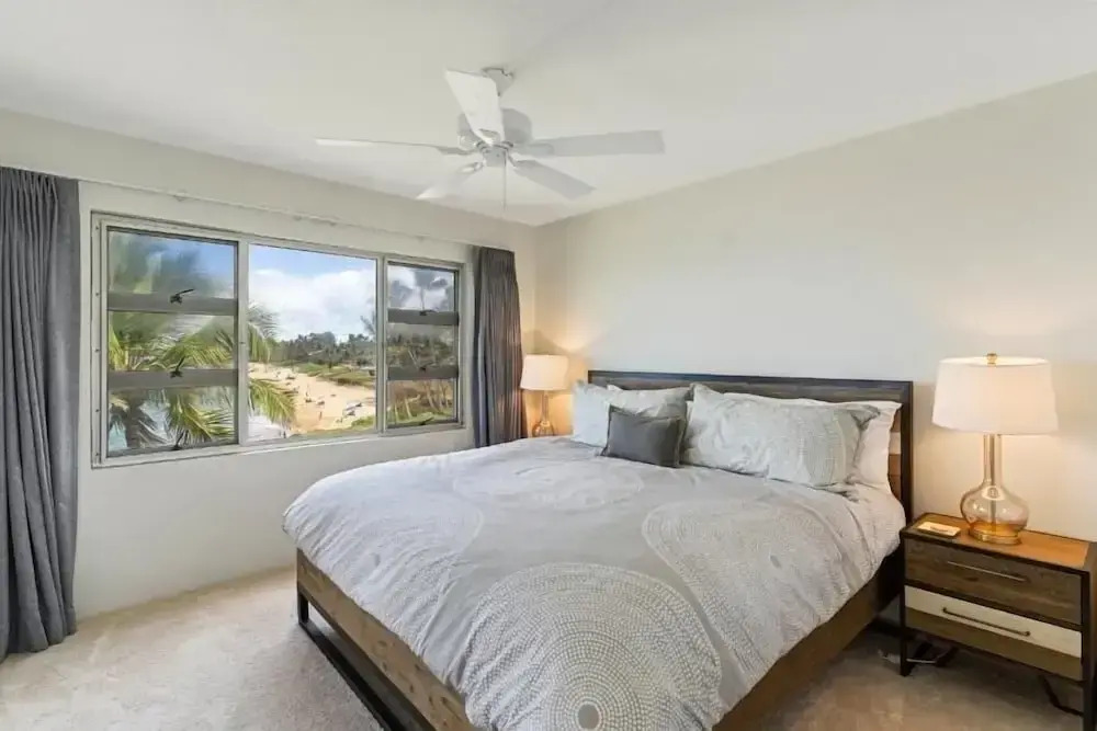 Royal Mauian, #405 2 Bedroom Condo