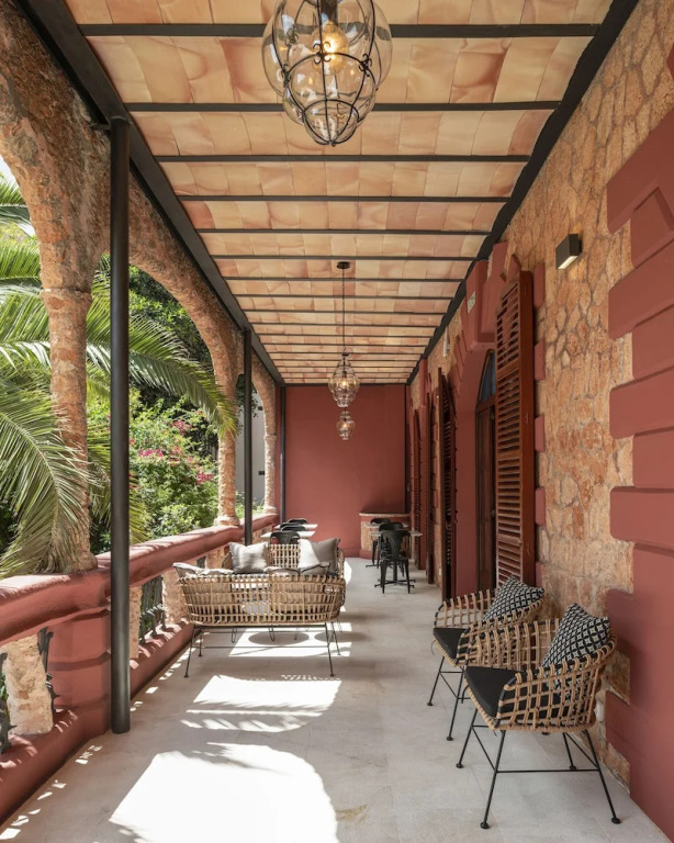 Hotel Can Quetglas