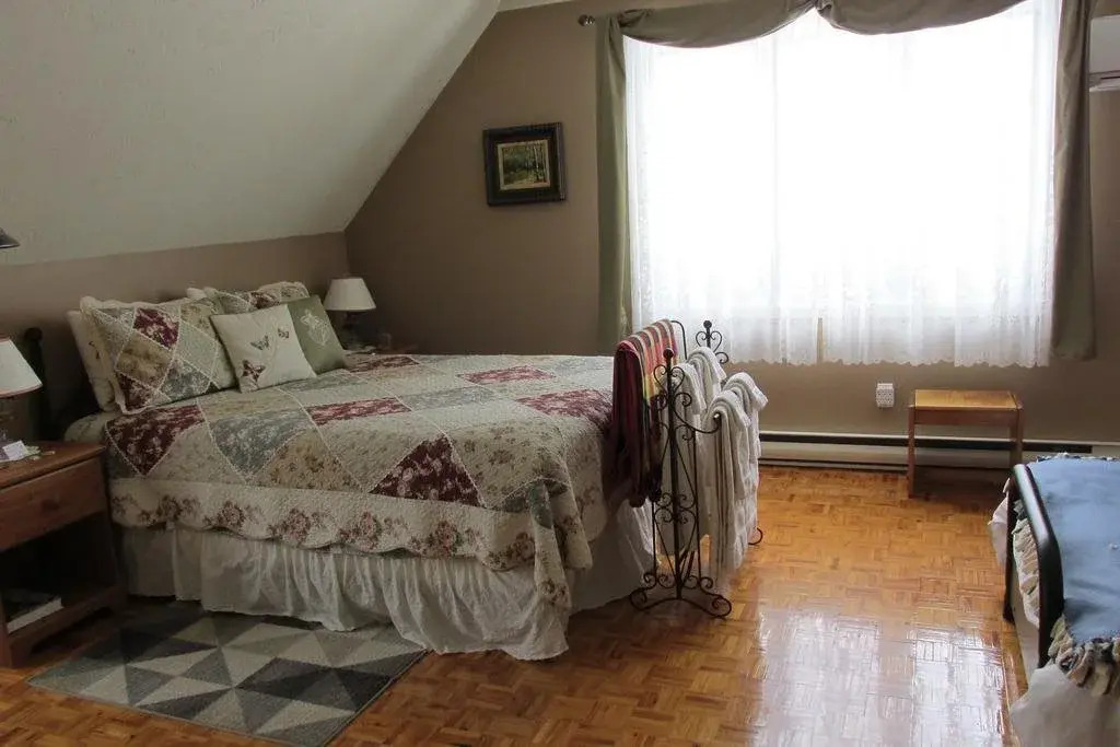 Gîte l'Autre Temps