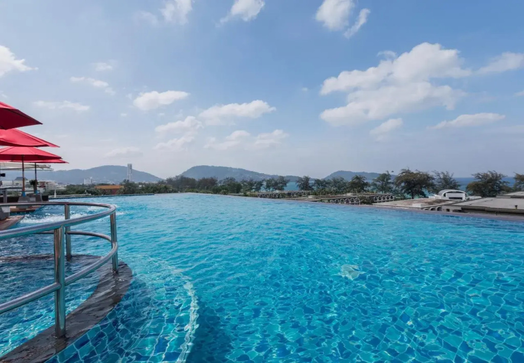The Charm Resort Phuket