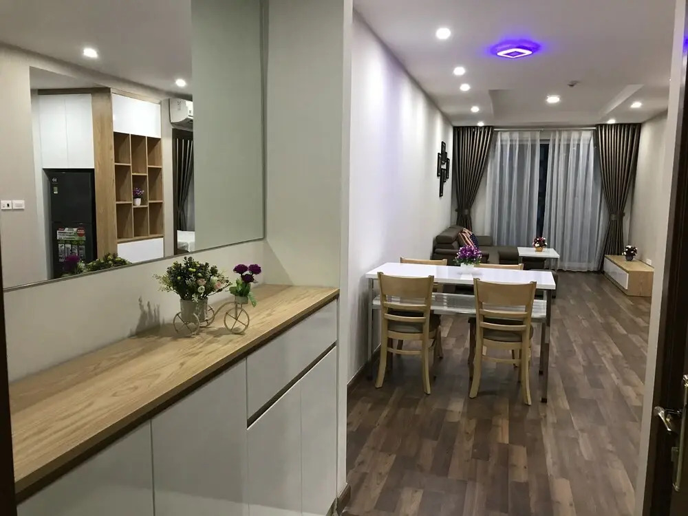 Hanorent Apartment
