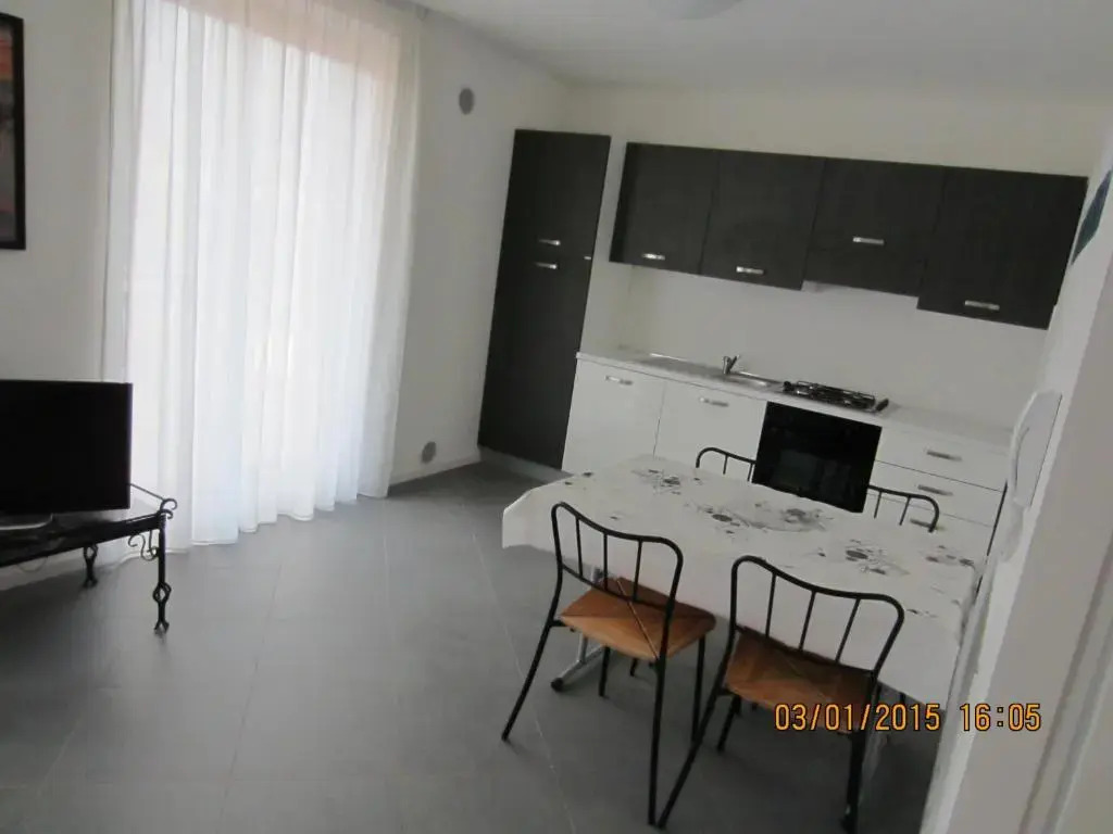 Appartamento Katia