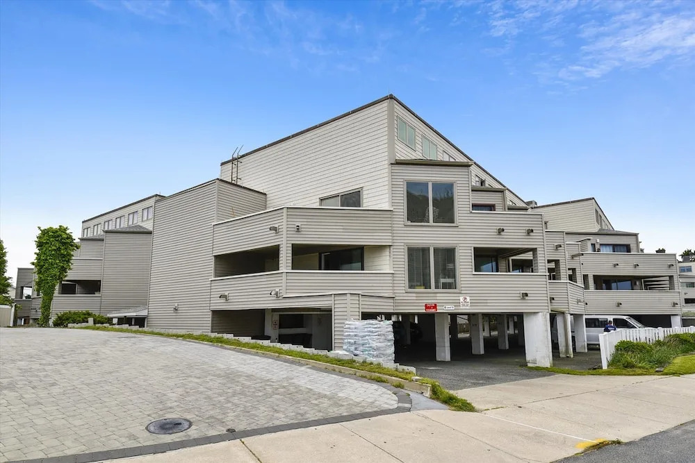 Mariners Court 223 by Long & Foster