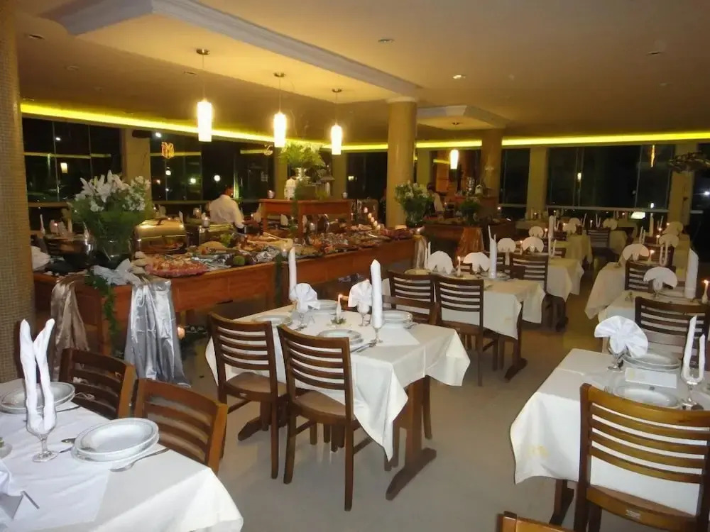 Hotel Balneário