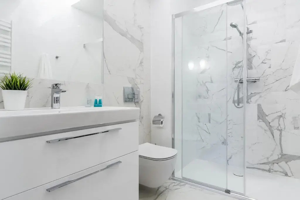 Sanhaus Apartments - PARKOWA 44 - wyjątkowe apartamenty 2 minuty od plaży