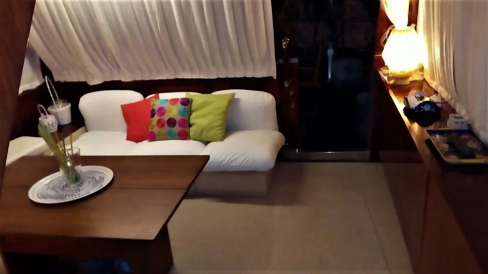 Property With 3 Bedrooms in Salerno, With Wonderful sea View Near the Beach