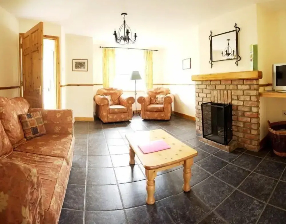 Durrus Holiday Homes