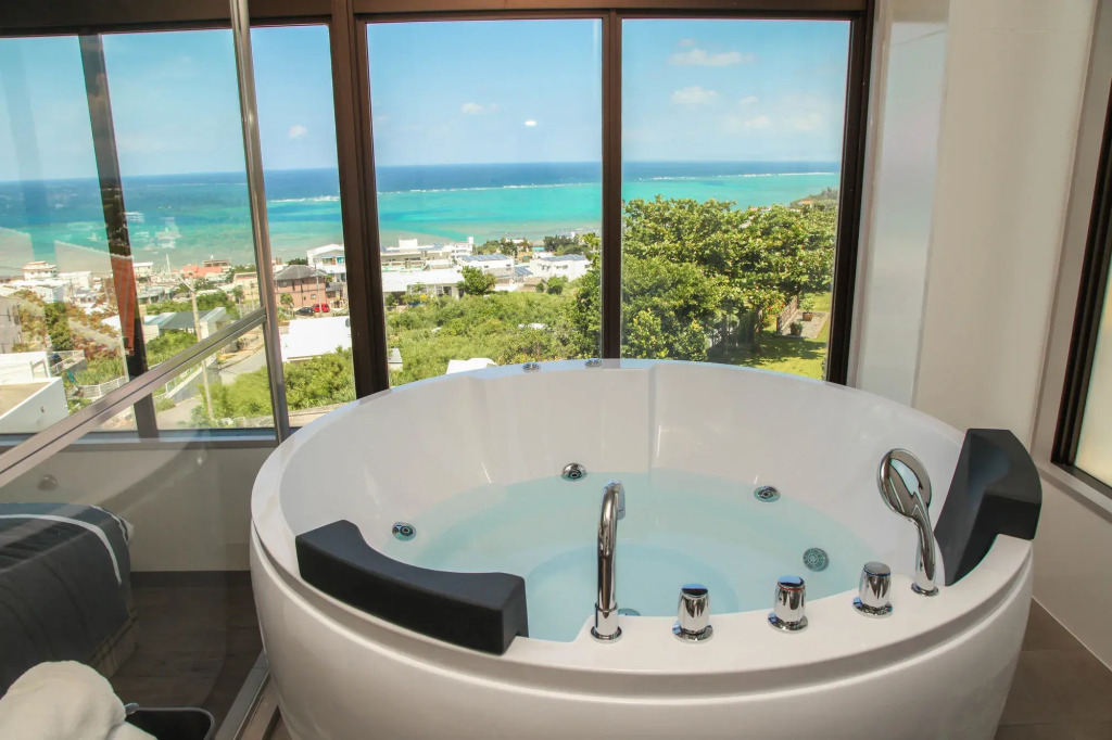 FIRST STREET Okinawa Yomitan-son Oceans -SEVEN Hotels and Resorts